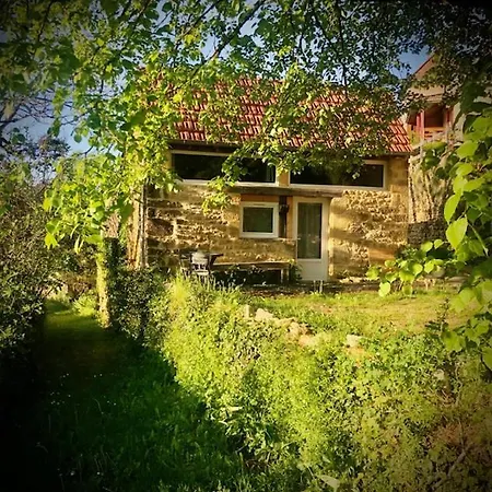 La Milhac